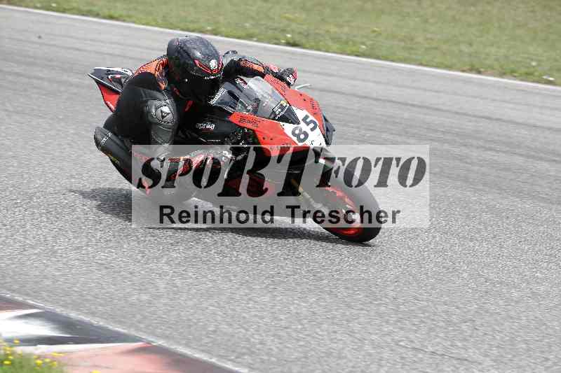 /34 25.07.2025 Speer Racing ADR/Gruppe gelb/85